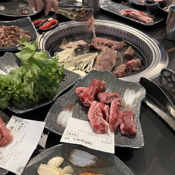 Supreme Pot - Hot Pot Near Me - Daly City, California