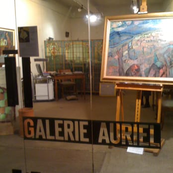 Galerie Auriel - Art Galleries Near Me - Toulouse, 31 Galerie Auriel - Art Galleries Near Me - Toulouse, 31