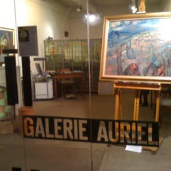 Galerie Auriel