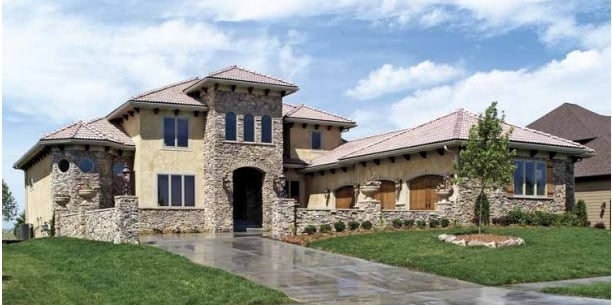 Slide of Destin Roofing