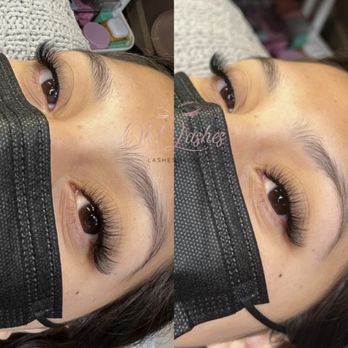 Oh Lashes - Eyelash Service Near Me - Santa Clara, California