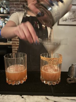 Frankie's by null