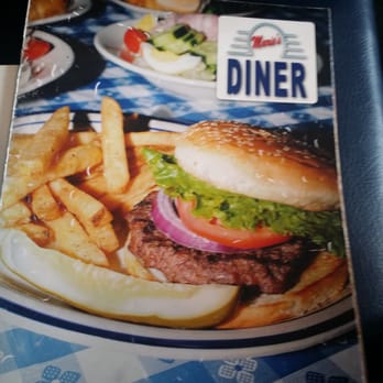 Marie's Diner - Breakfast & Brunch Near Me - La Plata, Maryland