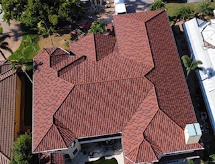 Slide of Titan Strong Roofing