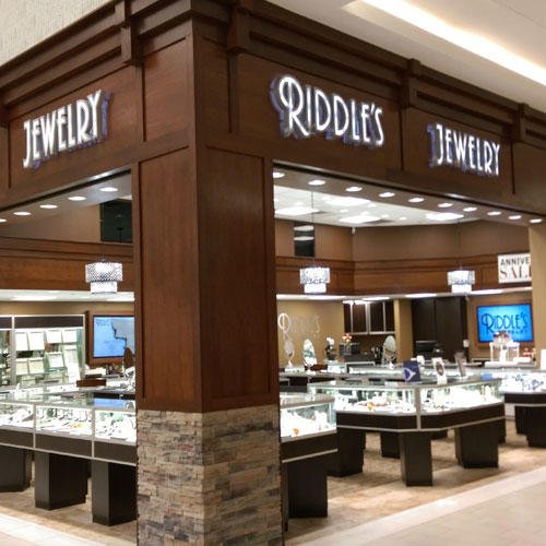 RIDDLE’S JEWELRY Updated August 2024 1201 12th St SW, Rochester, Minnesota Jewelry Phone