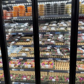 H Mart - Sushi - International Grocery Near Me - Dublin, California H Mart - Sushi - International Grocery Near Me - Dublin, California