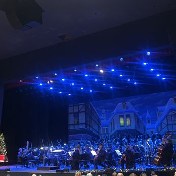 Redondo Beach Performing Arts Center - Holiday Pops Spectacular! - Performing Arts Near Me - Redondo Beach, California