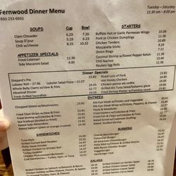 Great food, cheap drinks.