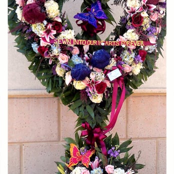 A And M Glendale Florist - SPECIAL HEART MADE FOR A CILENT - Florists Near Me - Glendale, New York A And M Glendale Florist - SPECIAL HEART MADE FOR A CILENT - Florists Near Me - Glendale, New York