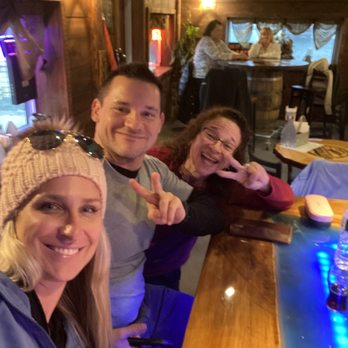 Great Sacandaga Brewing - Post snow shoe beer stop of the trip! - Breweries Near Me - Broadalbin, New York Great Sacandaga Brewing - Post snow shoe beer stop of the trip! - Breweries Near Me - Broadalbin, New York