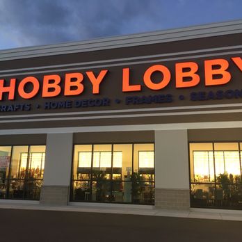 Hobby Lobby - Furniture Stores Near Me - Orlando, Florida Hobby Lobby - Furniture Stores Near Me - Orlando, Florida