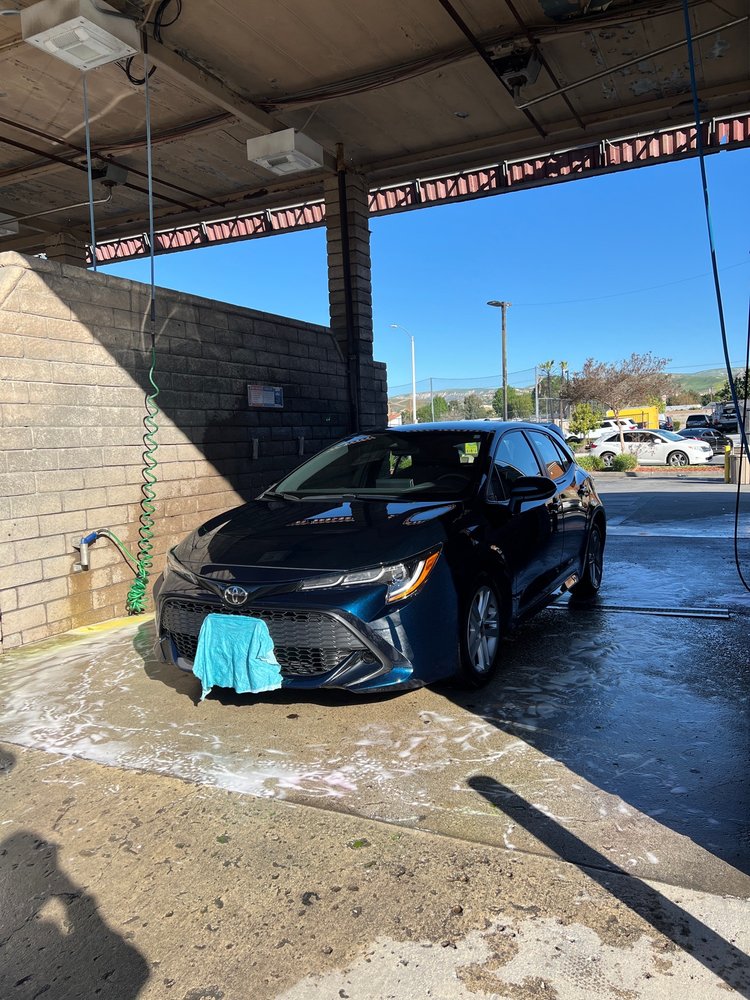 CME SELF SERVICE CAR WASH Updated October 2024 29 Photos & 73