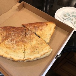 Pizza and More - Calzone