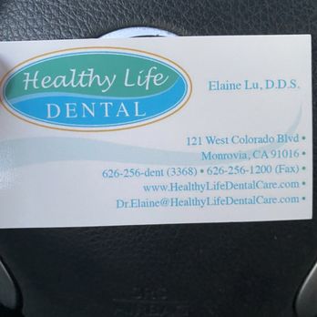 Healthy Life Dental - Cosmetic Dentists Near Me - Monrovia, California