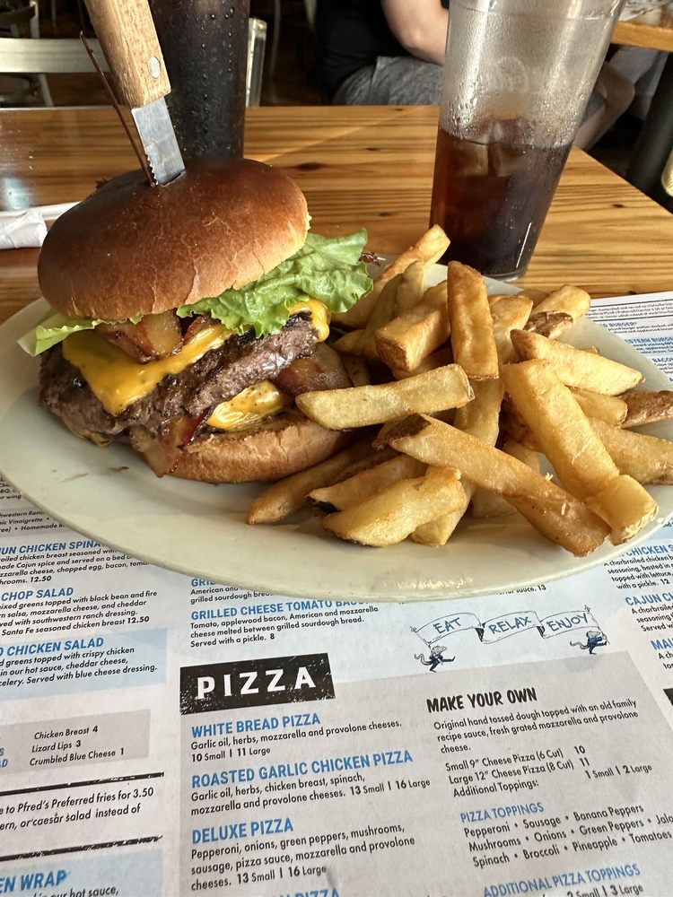 WINKING LIZARD TAVERN Updated September 2024 22 Photos & 51 Reviews