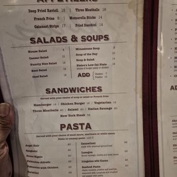 Pietro's No 1 - Pizza Near Me - Vacaville, California Pietro's No 1 - Pizza Near Me - Vacaville, California