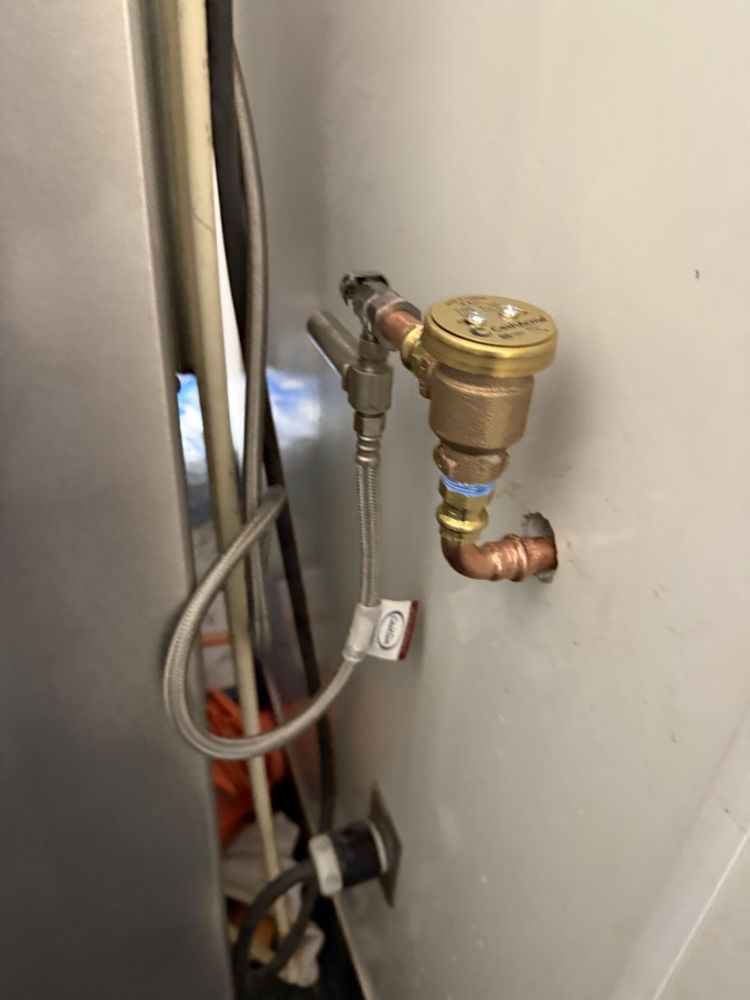 Slide of Plumbing Champions