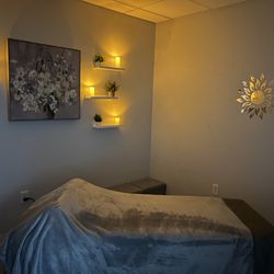 A Touch of Peace Massage Therapy