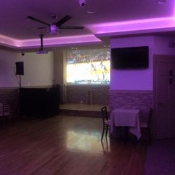 Mi Casita Lounge