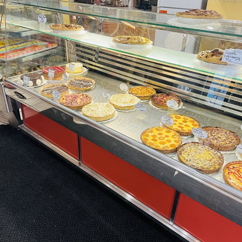 French Memories - Bakeries Near Me - Cohasset, Massachusetts