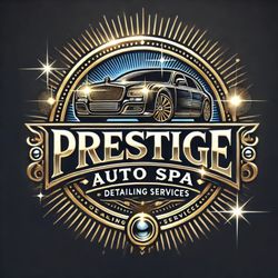 Prestige Auto Spa Detailing