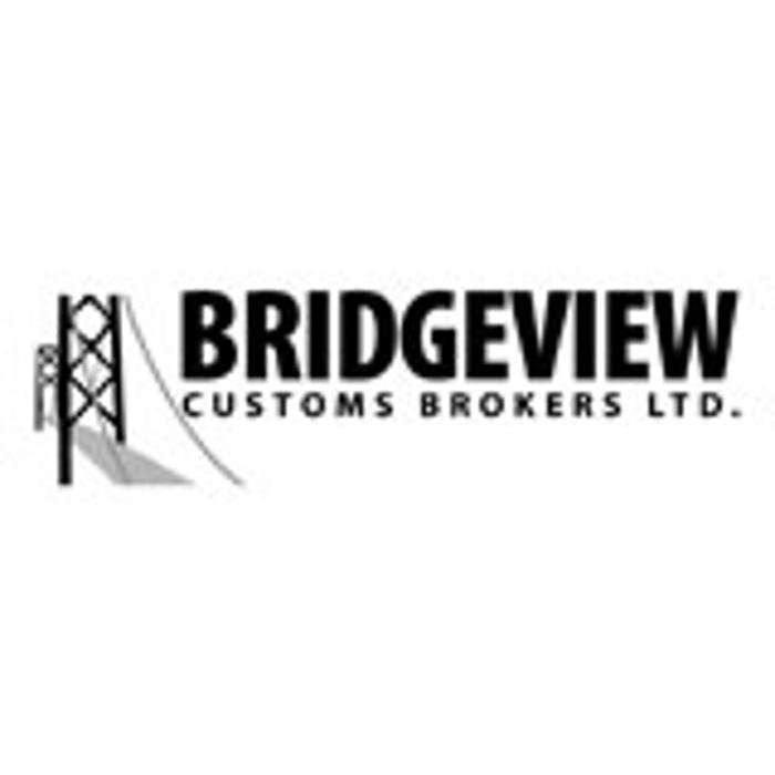 BRIDGEVIEW CUSTOMS BROKERS Updated August 2024 2140 Continental