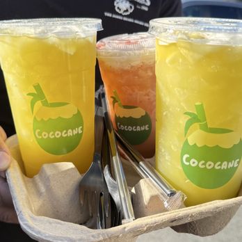 Cococane - Fruits & Veggies Near Me - Garden Grove, California