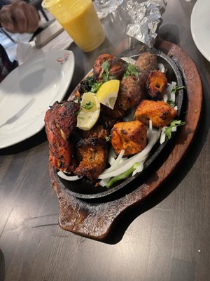 Sizler Tandoori Restaurant by null