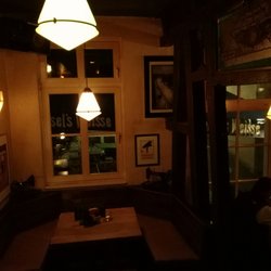 Barney Kirnan's