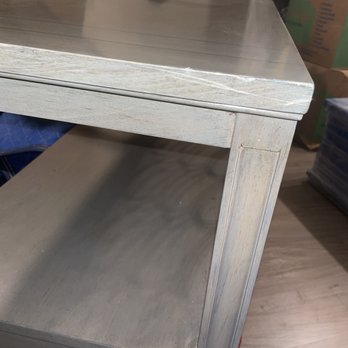 TierOne Movers - Furniture ruined. - Movers Near Me - San Diego, California
