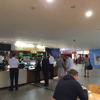 A La Turko Australia Square - Restaurants Near Me - Sydney, NSW