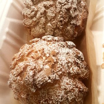 AlimamaTea - Cream puffs! - Desserts Near Me - New York, New York AlimamaTea - Cream puffs! - Desserts Near Me - New York, New York