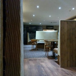 Standing Stones Hotel - The Bar