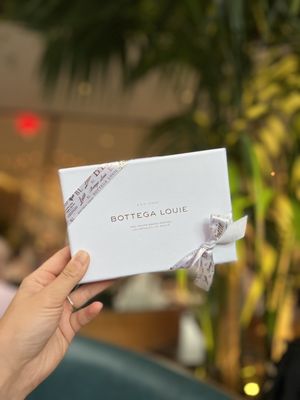 Bottega Louie WEHO by null