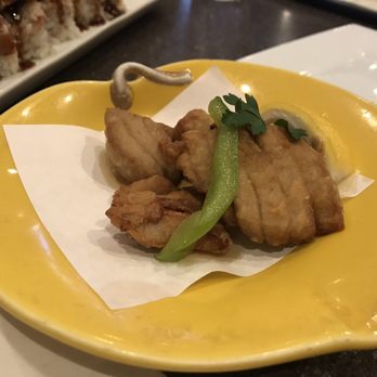 Matsuri - Ahi Tatsuda - Japanese Near Me - Honolulu, Hawaii
