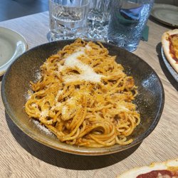 Woodstone Pizza & Flame grill - Spaghetti