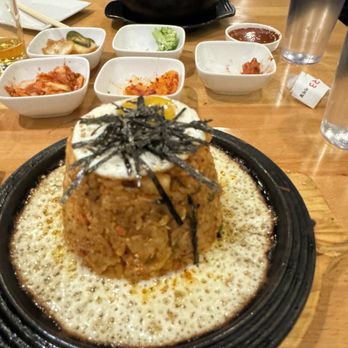 Seorabol Korean Restaurant - Kimchi Fried Rice - Korean Near Me - Philadelphia, Pennsylvania Seorabol Korean Restaurant - Kimchi Fried Rice - Korean Near Me - Philadelphia, Pennsylvania