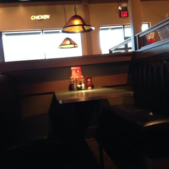 RibCrib BBQ - Barbeque Near Me - McAlester, Oklahoma