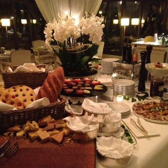 Villa Cora - Hotels Near Me - Florence, FI