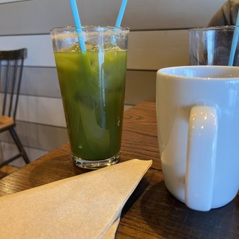 First Watch - Kale Tonic - Breakfast & Brunch Near Me - Augusta, Georgia