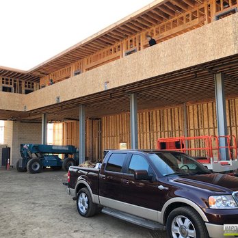 Nardi Associates - November 2017 | Construction Pictures | Arroyo Pacific Academy Campus |  Arcadia, CA - Architects Near Me