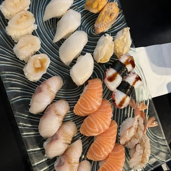One Piece Sushi - Japanese Near Me - Millbrae, California