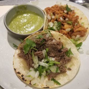 Mr BBQ Jr - Tacos! - Korean Near Me - Tustin, California Mr BBQ Jr - Tacos! - Korean Near Me - Tustin, California