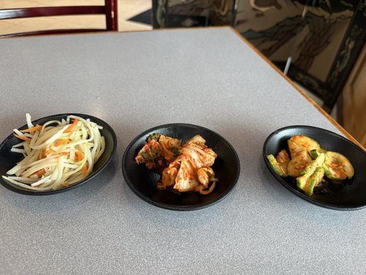 Seoul Mama Korean Restaurant by null