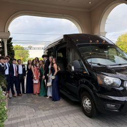 H&H Limousine Services