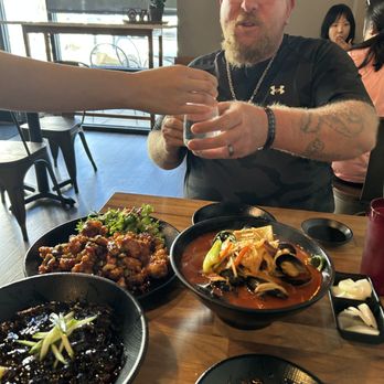 Modoo Banjeom - Korean Near Me - Bothell, Washington Modoo Banjeom - Korean Near Me - Bothell, Washington