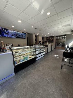 Botbar Coffee by null