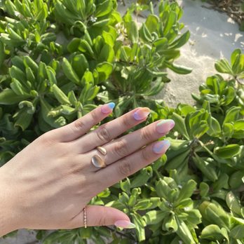 Lush Nail Studio - Waxing Near Me - Tustin, California