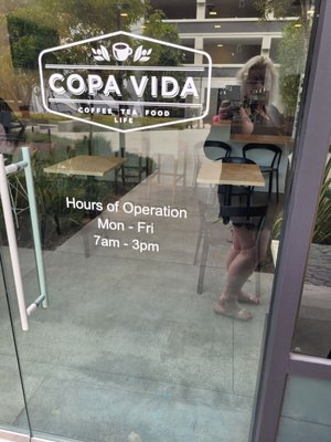 Copa Vida - Torrance by null