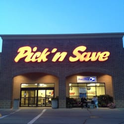 Pick 'n Save